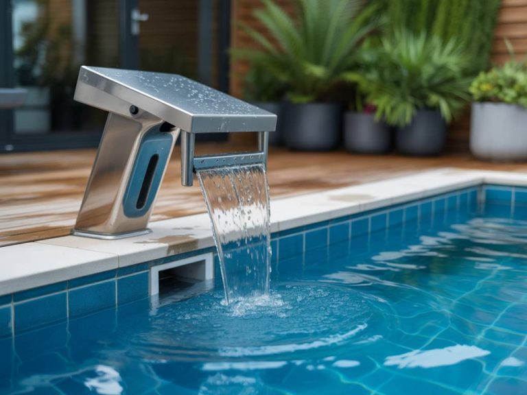 Comment optimiser la consommation électrique de sa piscine en 2024
