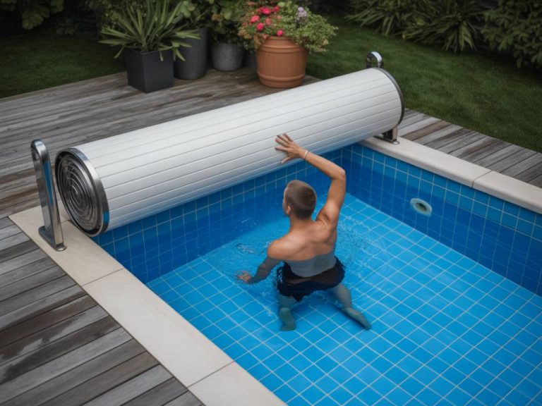 Guide complet pour choisir et entretenir sa couverture de piscine en 2025