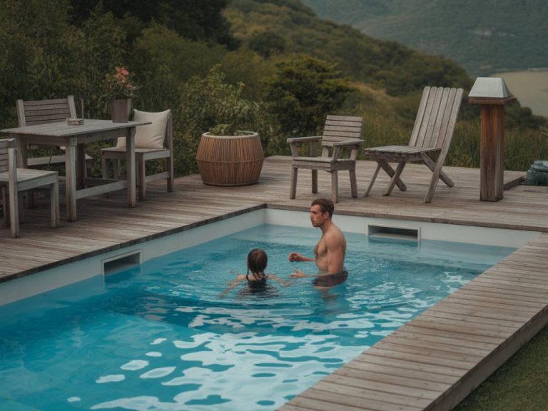 Piscine naturelle : est ce vraiment une piscine ? fonctionnement, règlementation et usage au quotidien