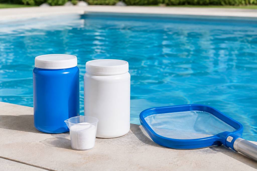 Différence entre floculant et clarifiant : lequel choisir pour l’entretien de votre piscine ?