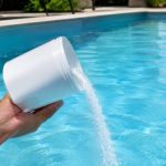 À quoi sert le floculant pour piscine ?