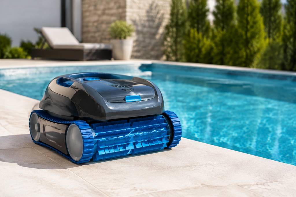 Black Friday robot piscine : comment choisir le modèle adapté à votre bassin ?
