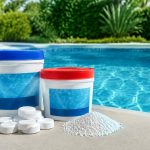 Brome ou chlore : quel traitement choisir pour sa piscine ?