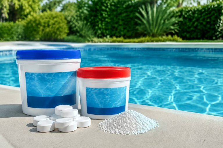 Brome ou chlore : quel traitement choisir pour sa piscine ?
