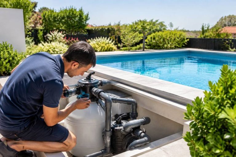 Contrat entretien piscine : que comprend-il et comment bien le choisir ?
