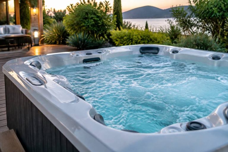Définition jacuzzi : que signifie vraiment ce terme ?