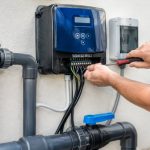 Branchement électrique d’un électrolyseur au sel : les étapes à suivre