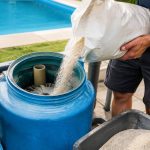 Comment changer le sable du filtre piscine : étapes et conseils pratiques